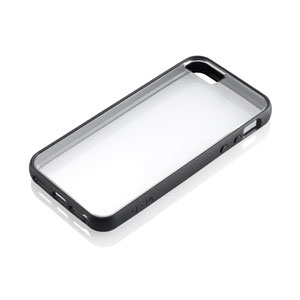 Gear4 IC501G iPhone 5S / 5 IceBox Edge Case - Black