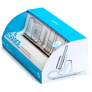 Quirky Converge Universal USB Docking Station