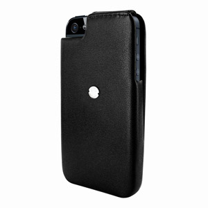 Piel Frama iMagnum Case For iPhone 5 - Black