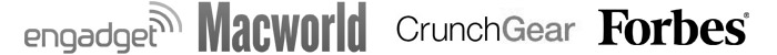 DODOcase Classic Case for iPad 3 - Charcoal