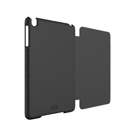 Tech21 Impact Snap with Cover for iPad Mini - Black