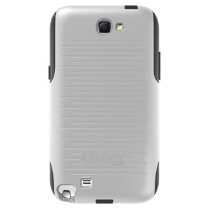 Otterbox Commuter Series for Samsung Galaxy Note 2 - Glacier