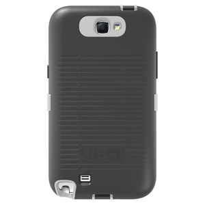 Otterbox Defender Series for Samsung Galaxy Note 2 - Glacier