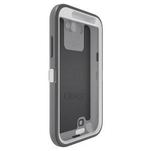 Otterbox Defender Series for Samsung Galaxy Note 2 - Glacier