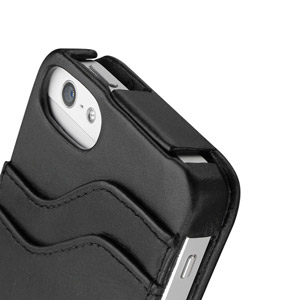 Noreve Tradition D Leather Case for iPhone 5