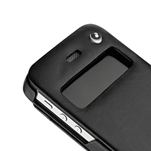 Noreve Tradition D Leather Case for iPhone 5