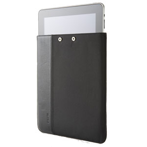 Dicota PadCover for iPad 2 and Retina Display - Black