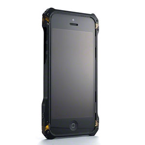 ElementCase Sector 5 Black Ops iPhone 5 Case - Black