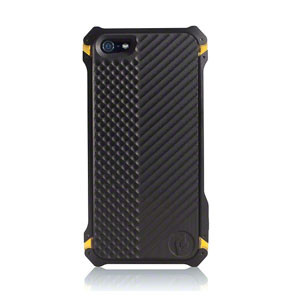 ElementCase Sector 5 Black Ops iPhone 5 Case - Black