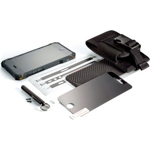 ElementCase Sector 5 Black Ops iPhone 5 Case - Black
