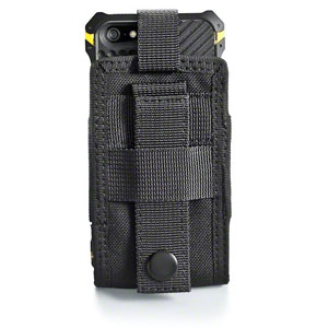 ElementCase Sector 5 Black Ops iPhone 5 Case - Black