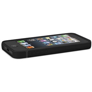 Incipio Edge Pro iPhone 5 - Black
