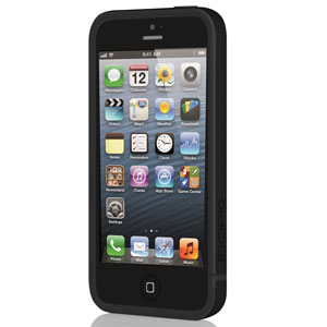 Incipio Edge Pro iPhone 5 - Black