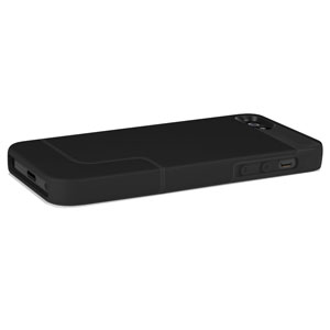 Incipio Edge Pro iPhone 5 - Black