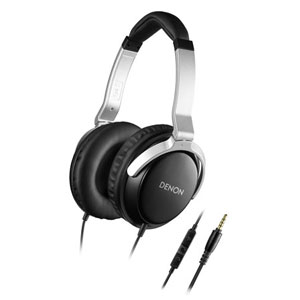 Denon AH-D510R Mobile Elite Headphones