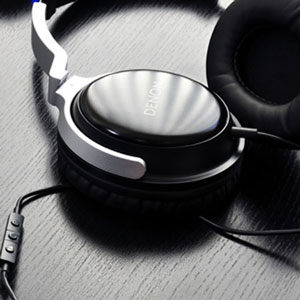 Denon AH-D510R Mobile Elite Headphones