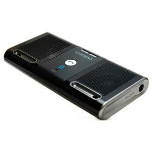 Samsung Mini Bluetooth Stereo Speaker YA-BS300
