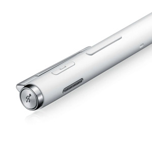 Samsung HM5100 Bluetooth Stylus Pen - White