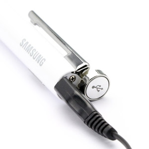 Samsung HM5100 Bluetooth Stylus Pen - White