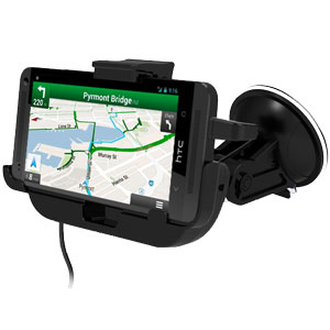 Car Mount Cradle for HTC One 2013