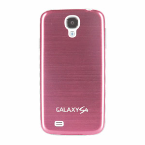 Galaxy S4 Cover