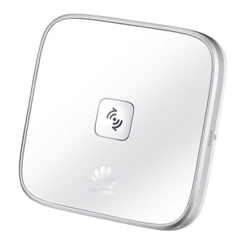 Huawei WS320 WiFi Repeater / Booster - White