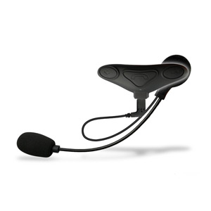 Avantalk HM100 Bluetooth Mono Headset Motocycle Kit