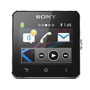 Sony SmartWatch 2 Android Watch