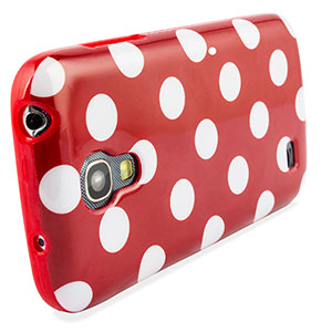 Girly Case Pack for Samsung Galaxy S4 Mini