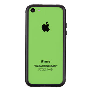 Case-Mate Hula Bumper for iPhone 5C - Black