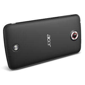 Sim Free Acer Liquid S2