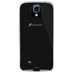 PowerSkin Extended Battery Case for Samsung Galaxy S4