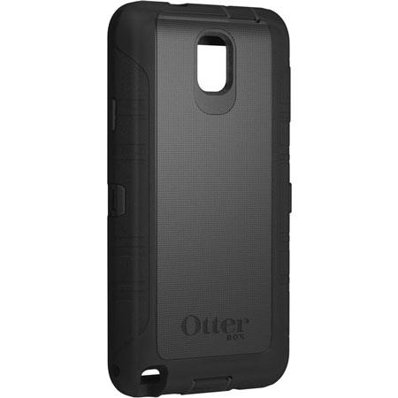 Otterbox Defender Series for Samsung Galaxy Note 3 - Black