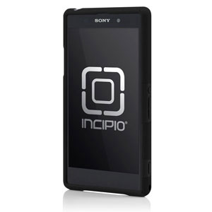Incipio DualPro Case For Sony Xperia Z1 - Black
