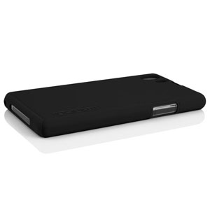 Incipio DualPro Case For Sony Xperia Z1 - Black