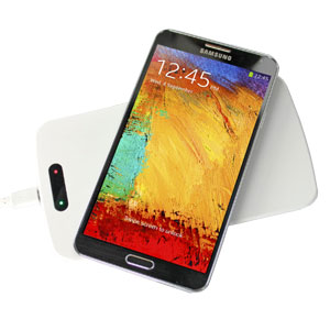 Qi Internal Wireless Charging Adapter for Samsung Galaxy Note 3