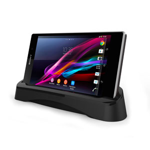 Ultra Desktop Dock for the Sony Xperia Z1