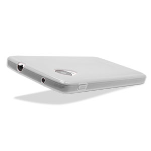 Coque Google Nexus 5 Flexishield - Transparente