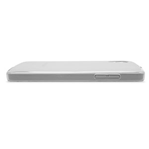Coque Google Nexus 5 Flexishield - Transparente
