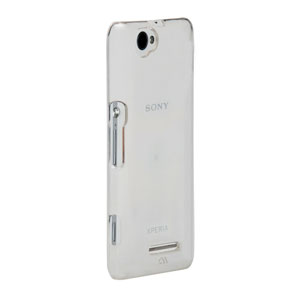 Case-Mate 3 in 1 Bundle Pack for Sony Xperia M