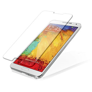MFX Tempered Glass Screen Protector