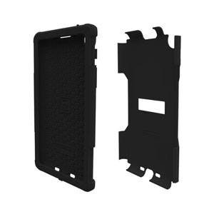 Trident Aegis Case for Google Nexus 7 2013 - Black