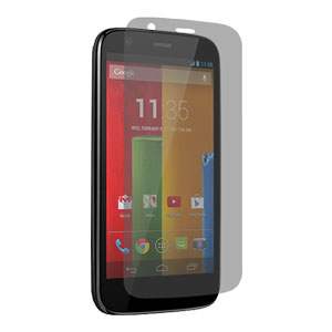 MFX 5-in-1 Screen Protector Pack for Moto G