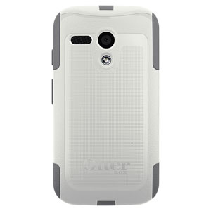 Otterbox Commuter Series for Moto G - Glacier