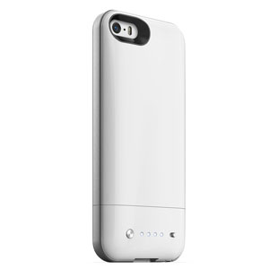 Mophie 16GB Space Pack for iPhone 5S / 5 - White