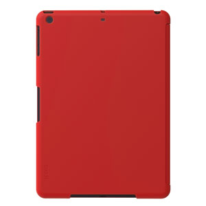 Smart Cover for iPad Air - Red