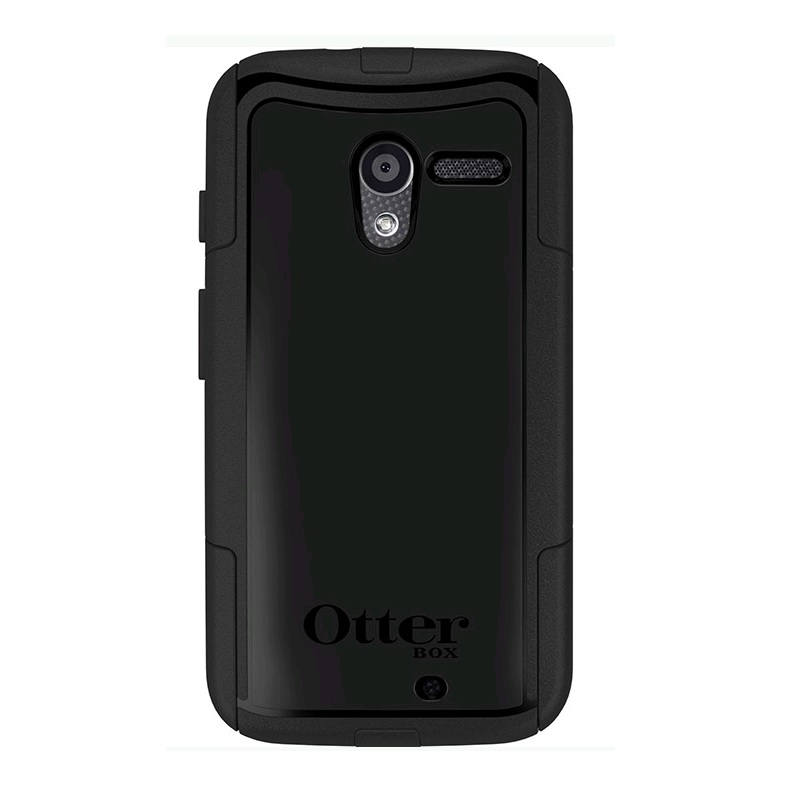 Otterbox Commuter Series for Motorola Moto X - Black