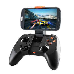 MOGA Mobile Gaming System for Android 2.3+