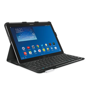 Logitech Pro Keyboard Case for Galaxy Note Pro 12.2 & Tab Pro 12.2