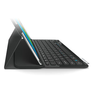 Logitech Pro Keyboard Case for Galaxy Note Pro 12.2 & Tab Pro 12.2